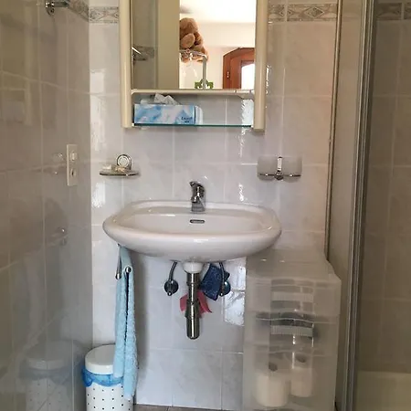 Casa Fiorella Apartment *