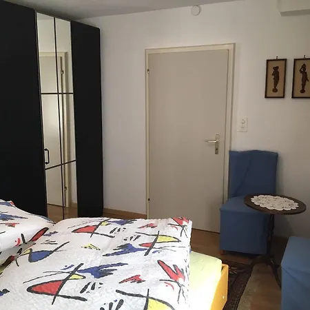 Casa Fiorella Apartment Locarno