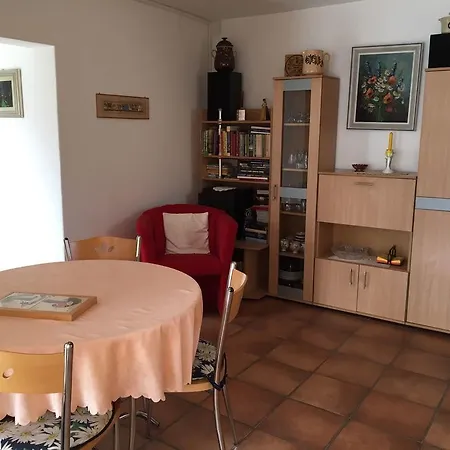 Casa Fiorella Apartment Locarno