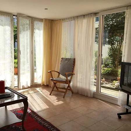 Apartment Casa Fiorella *