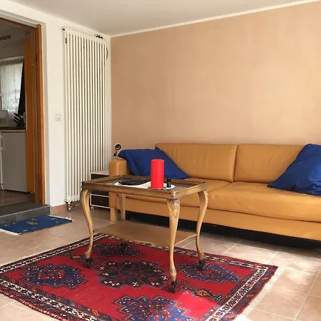 Casa Fiorella Apartmán *