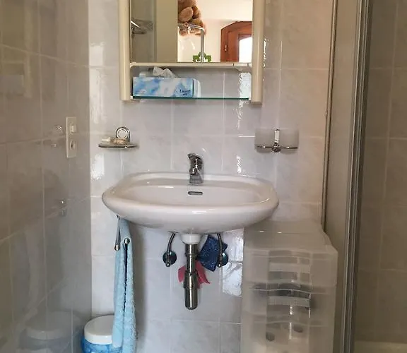 Casa Fiorella Apartamento *