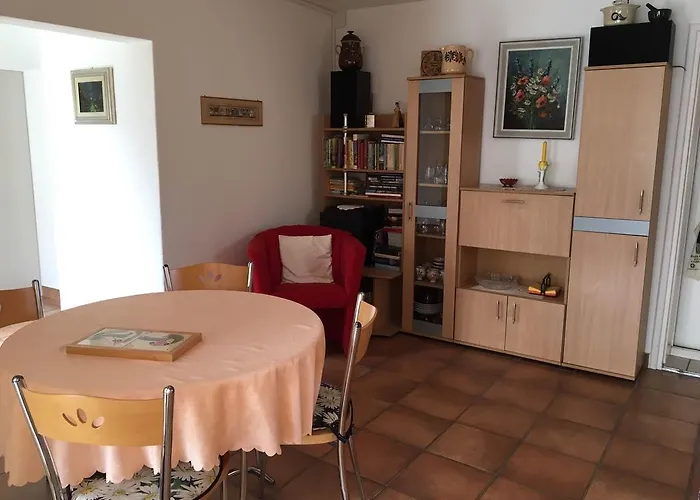 Casa Fiorella Διαμέρισμα Λοκάρνο