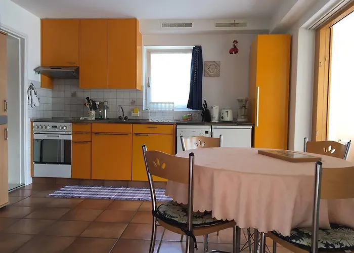 Casa Fiorella Λοκάρνο