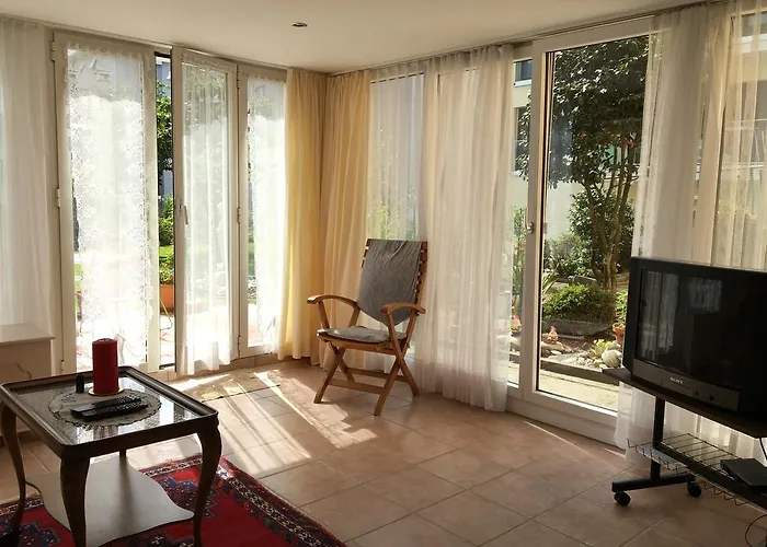 Διαμέρισμα Casa Fiorella *