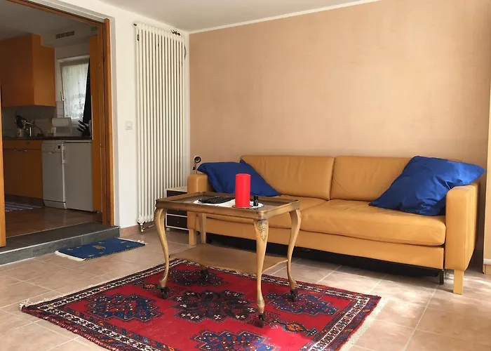 Casa Fiorella 아파트 *