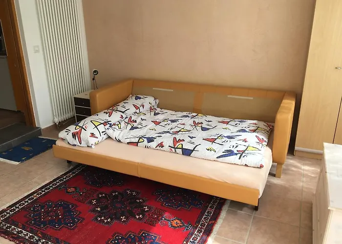 Casa Fiorella Apartamento