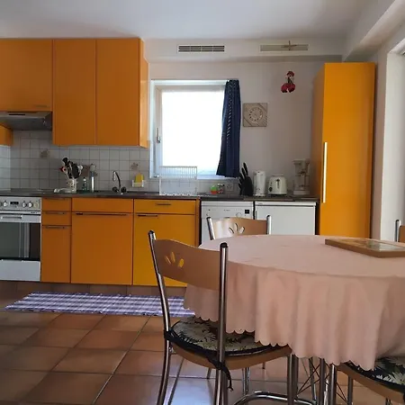 Casa Fiorella Locarno