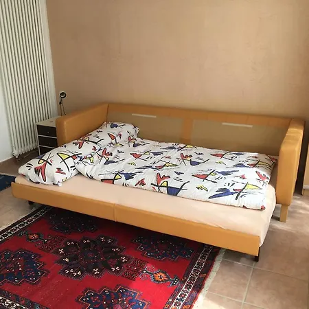 Casa Fiorella 아파트