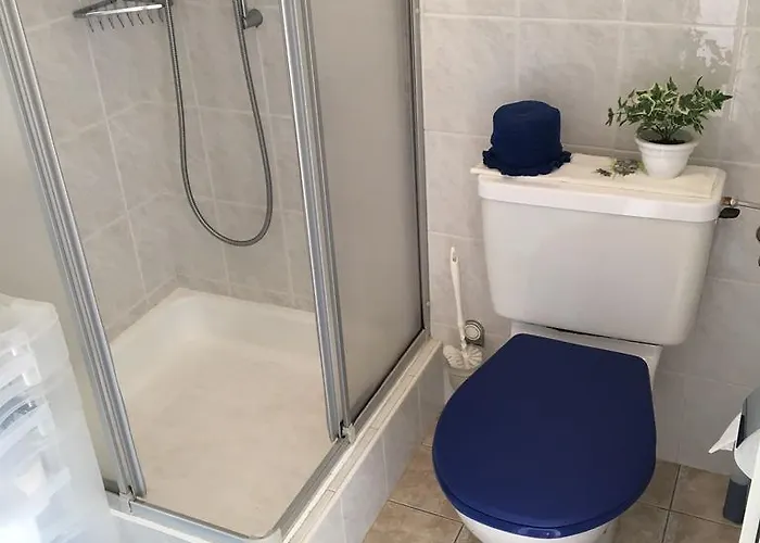 Casa Fiorella Apartament